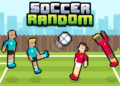 Soccer Random